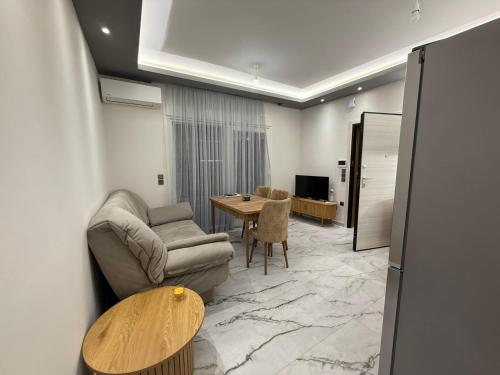 Facilities, Dea Del Mare in Kavala