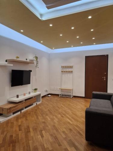 One-Bedroom Apartment room in Moonlight Apartment