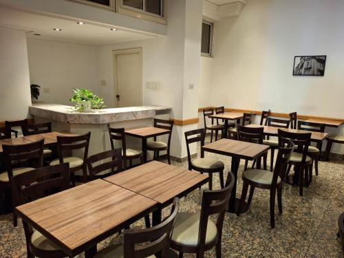 Novel Hotel, Buenos Aires (foto 7)