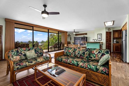 Kahalu'u Bay Villas #204 condo