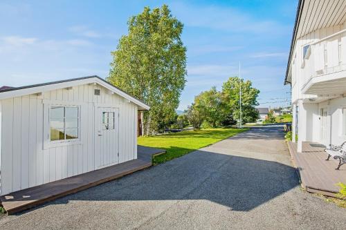 Leilighet på Finnsnes, Senja (Leilighet pa Finnsnes, Senja) in Finnsnes