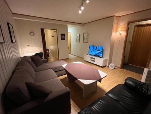 Leilighet på Finnsnes, Senja (Leilighet pa Finnsnes, Senja) in Finnsnes