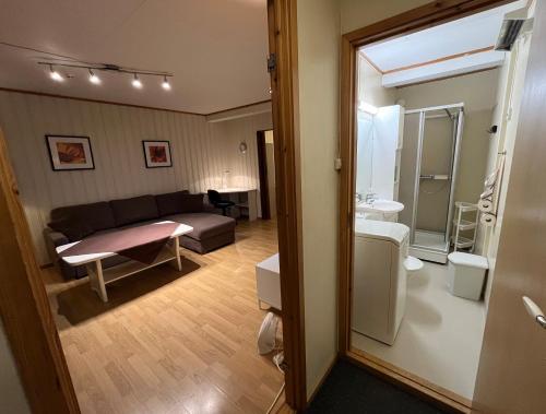 Leilighet på Finnsnes, Senja (Leilighet pa Finnsnes, Senja) in Finnsnes