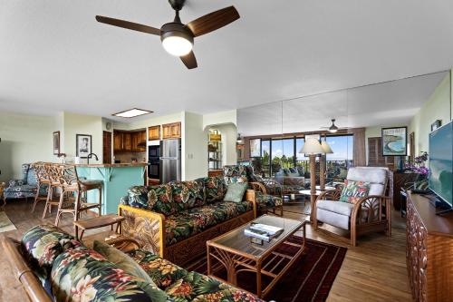 Kahalu'u Bay Villas #204 condo - image 4