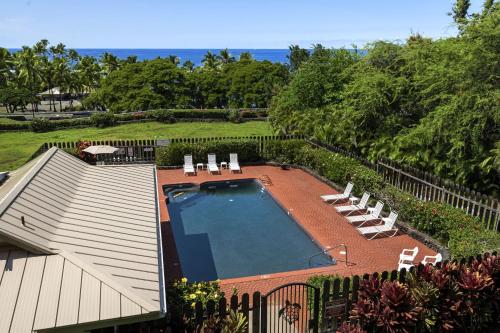Kahalu'u Bay Villas #204 condo - image 3