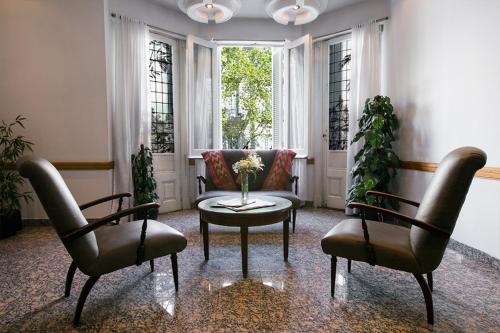 Novel Hotel, Buenos Aires (foto 4)