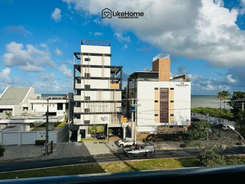 Edificio Ozean Home Service - LikeHome Hospedagens