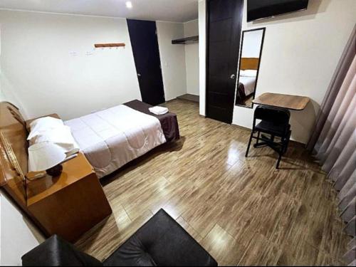 hotel photo