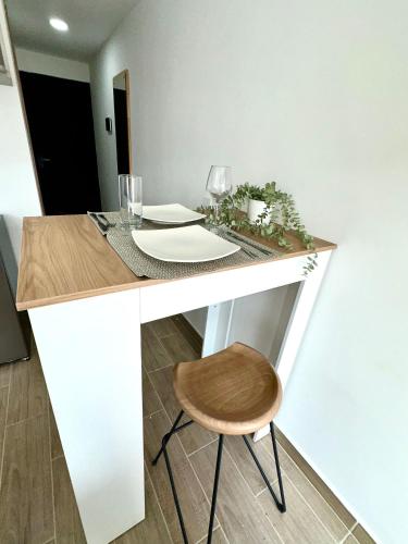 Studio Apartment image 10