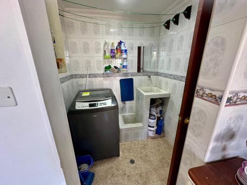 Two-Room Apartment image 9