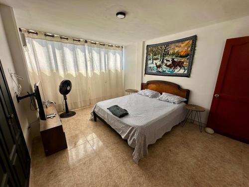 Two-Room Apartment image 6