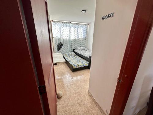 Two-Room Apartment image 5