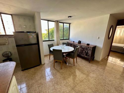 Two-Room Apartment image 4