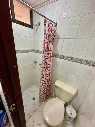 Two-Room Apartment image 1