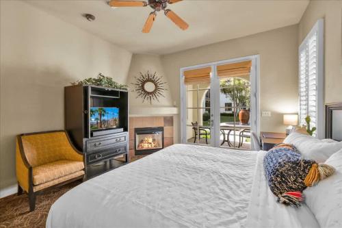 Ground Floor 2BR Legacy Villa Ground Floor 2BR Legacy Villa
