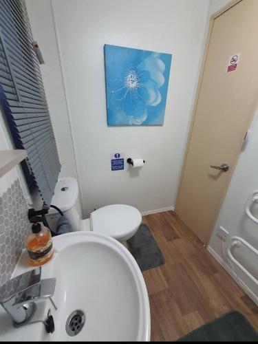 Buxton's Holiday Home - 'Park Holiday's' complex - St Osyth - Clacton-on-Sea Buxton's Holiday Home - 'Park Holiday's' complex - St Osyth - Clacton-on-Sea