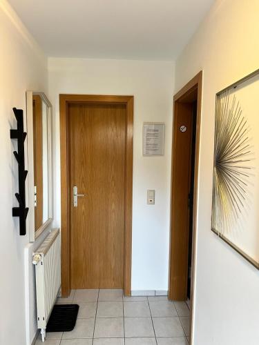 Létesítmények, Wohnung IDA ruhig, modern mit Parkplatz bei RW und VS in Deisslingen