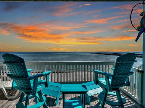 設施, Bayfront Paradise K302 in 富爾頓