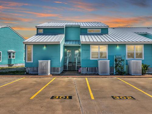 設施, Bayfront Paradise K302 in 富爾頓