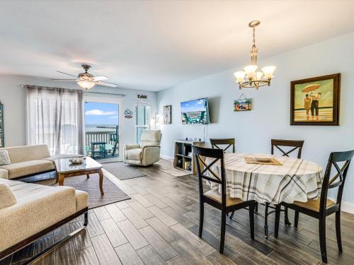 設施, Bayfront Paradise K302 in 富爾頓