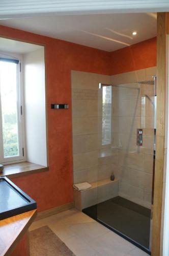 Le Clos Saint-Gilles – Ardevon, IA