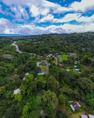 Corcovado Private Houses-Villas-Tents-pool-bar-rest Corcovado Private Houses-Villas-Tents-pool-bar-rest