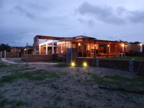 Bungalows de Chotos