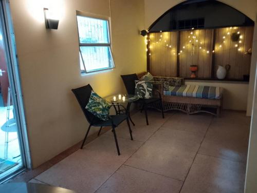 The Garifuna Retreat Villa in Kingstown