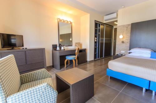 ALEA Hotel & Suites