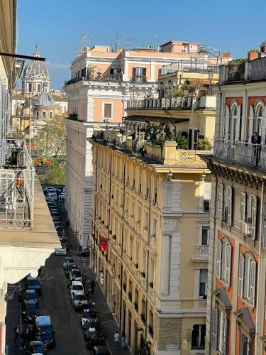 Dionigi 43 Private Suites by Premium Suites Collection 2