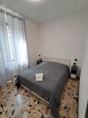 Casa Franca - Vacation Apartment, San Pellegrino Terme
