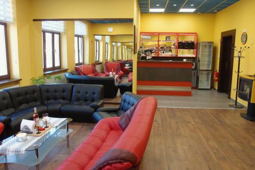 Apartmánové byty so saunou a vírivkou (Apartmanove byty so saunou a virivkou) in Lopej