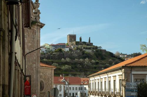 Cisterna Loft - Viseu