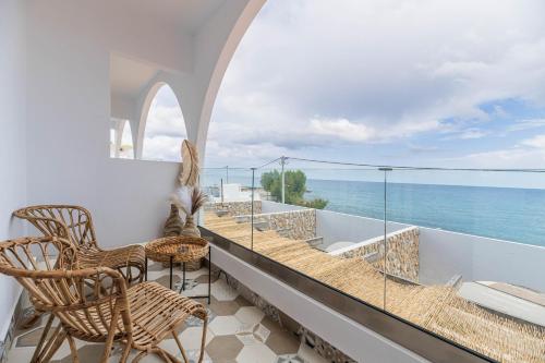 Delfini Pearl Stegna Beach - Λίνδος