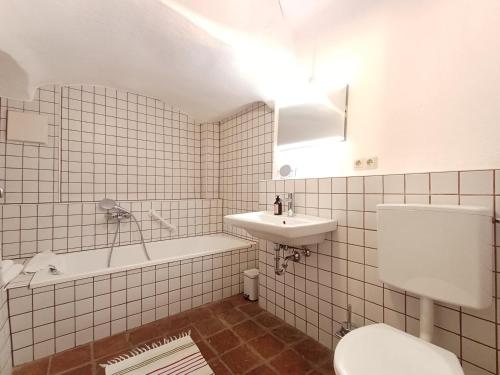 Callm-hotel in Kallmünz, Deutschland