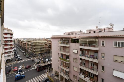 La Casa di Marilù Vicino a Trastevere, Rome (photo 10)