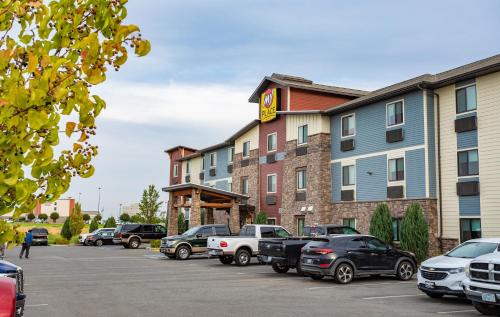 My Place Hotel- Pasco/Tri-Cities WA - image 7