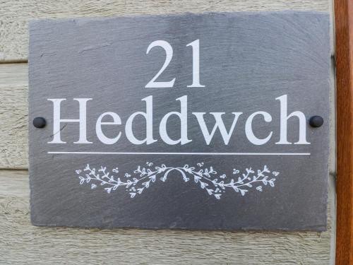 Heddwch - image 3