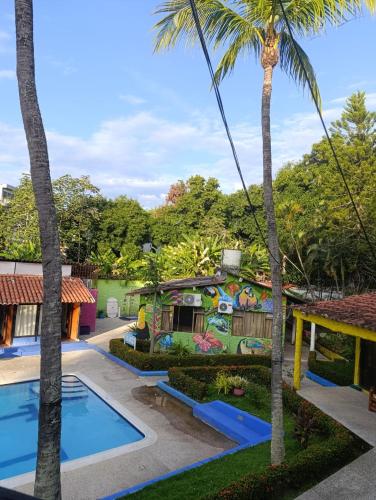 Hotel Palma Paraíso