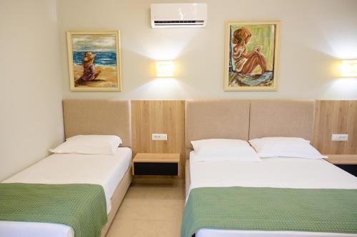 Sofo Hotel Dhermi - image 5