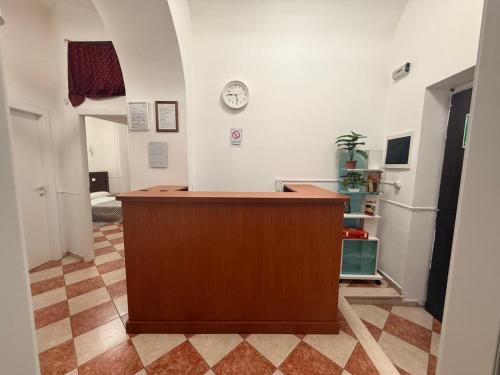 ROMA Classica 4