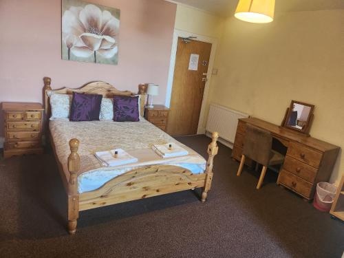 The Waverley Guest House - image 11