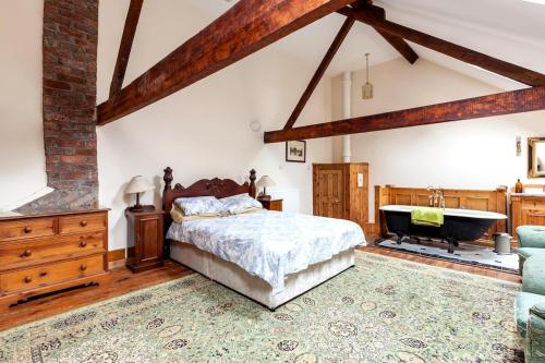 Unique Apartment with Parking - Malone - Belfast