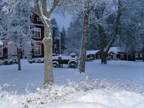 Hotell Plevnagården - image 13