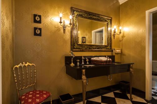 Hotel Belle Epoque - image 6