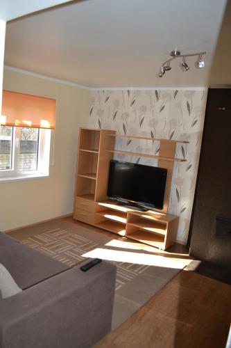 Noorte valjaku Apartment