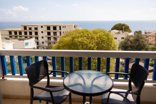 Sofo Hotel Dhermi - image 8