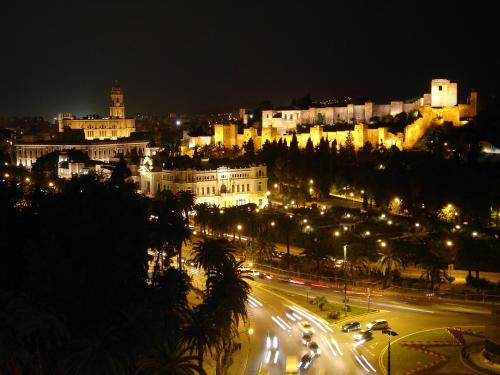 Hotel MS Maestranza Málaga - image 6