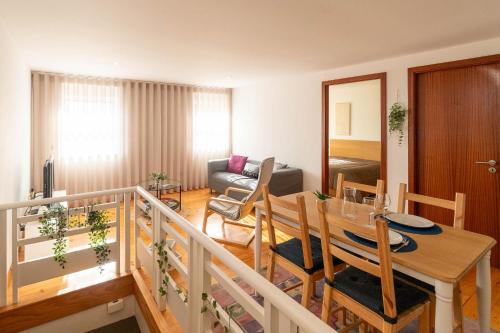 Cisterna Loft in 拉梅古