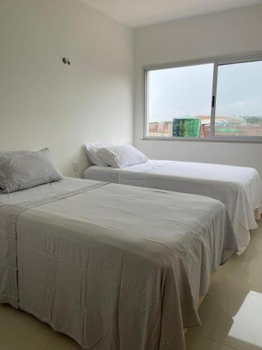 COP30 - Breeze Residence Apartamento mobiliado, Belém (zdjęcie 2)
